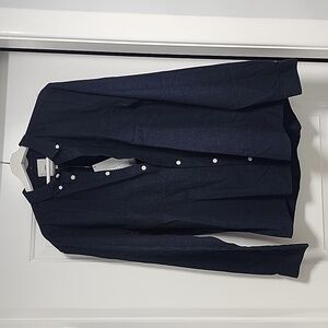 Minimum Essentials Jay 2.0 Button Down Long Sleeve